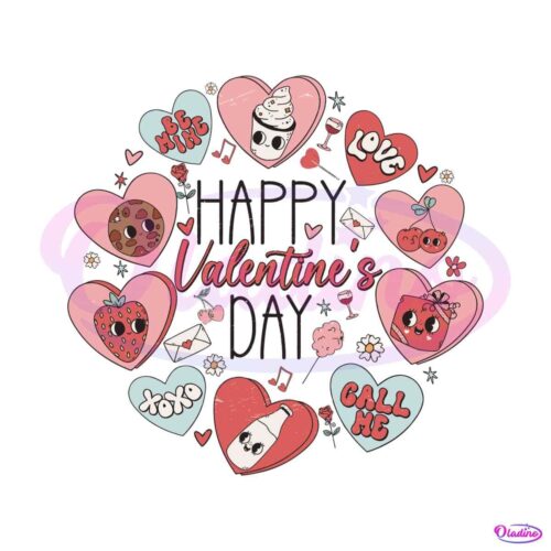 happy-valentines-day-xoxo-love-svg