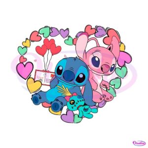 happy-valentines-day-stitch-and-angle-png