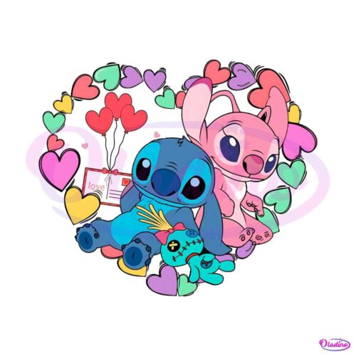 happy-valentines-day-stitch-and-angle-png