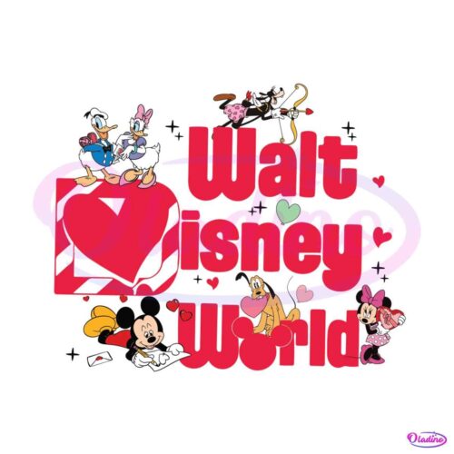 walt-disney-world-happy-valentine-svg