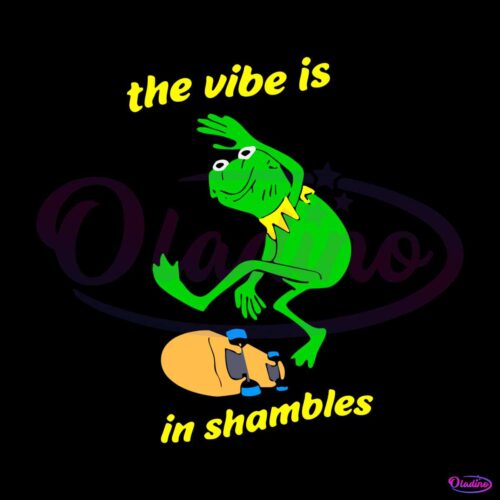 the-vibes-are-in-shambles-awesome-frog-svg