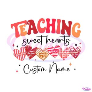 custom-teaching-sweethearts-i-love-my-class-svg