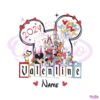 personalized-disney-valentine-2024-png