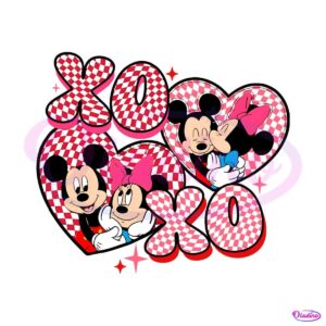 mickey-minnie-xoxo-heart-valentine-png