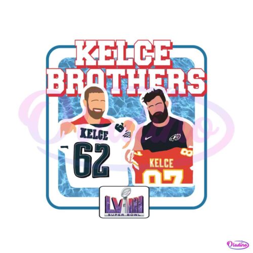 kelce-brothers-super-bowl-lviii-png