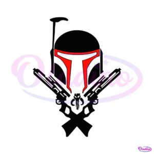 star-wars-boba-fett-mandalorian-svg