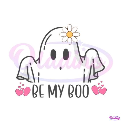 be-my-boo-valentines-day-ghost-svg