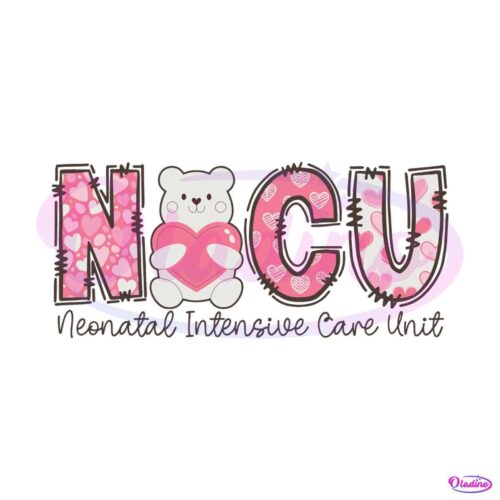 cute-nicu-nurse-happy-valentines-day-svg