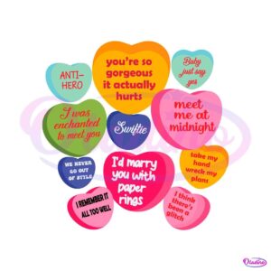 swiftie-candy-hearts-anti-hero-svg