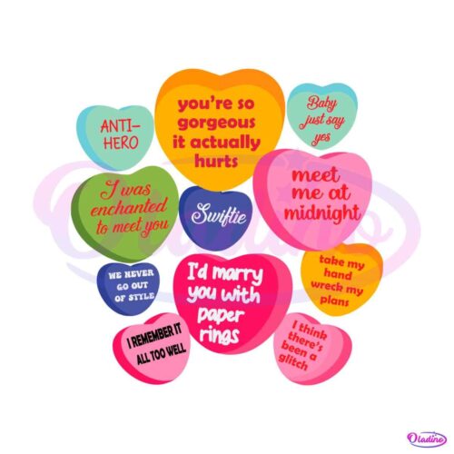 swiftie-candy-hearts-anti-hero-svg