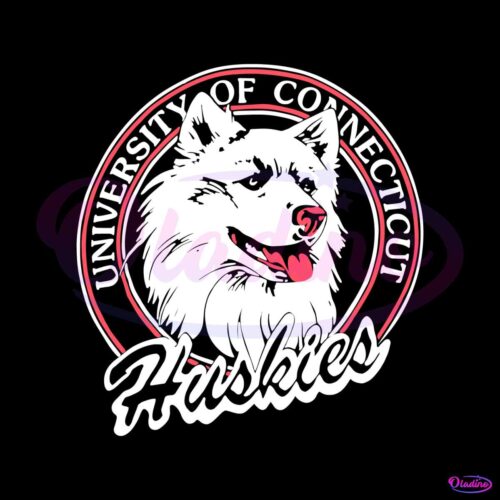 university-of-connecticut-huskies-ncaa-svg