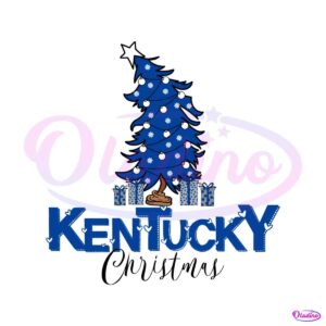 kentucky-wildcats-christmas-trees-ncaa-svg-digital-download