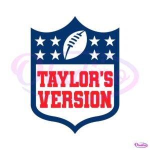 taylors-version-football-nfl-svg-digital-download