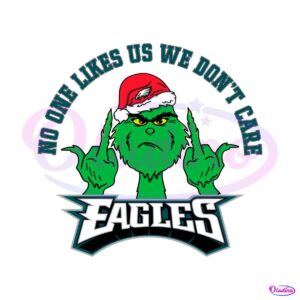 grinch-midder-finger-no-one-likes-us-we-dont-care-svg