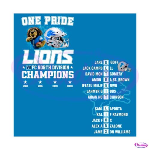 one-pride-lions-nfc-champions-2023-png