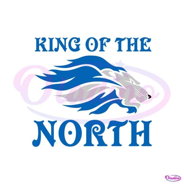 king-of-the-north-lions-football-svg
