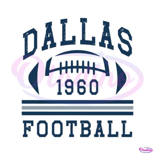 retro-dallas-football-1960-nfl-team-svg