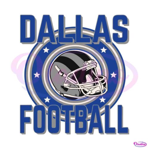 vintage-dallas-football-helmet-svg