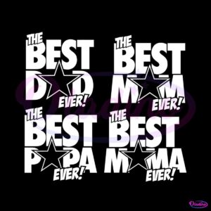 dallas-family-football-best-dad-ever-svg-bundle