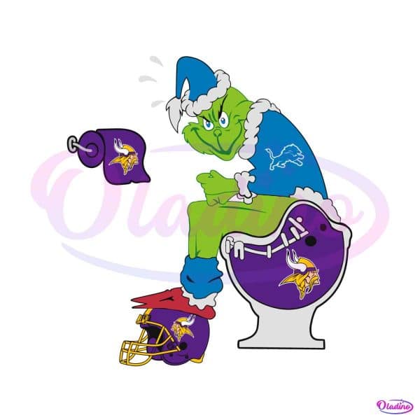funny-grinch-detroit-lions-and-minnesota-vikings-svg