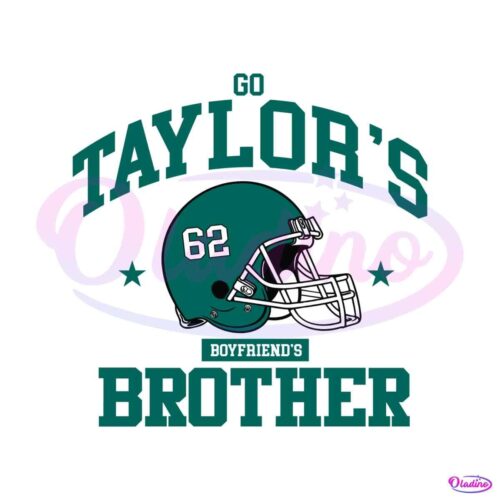 go-taylors-boyfriends-brother-philly-football-svg