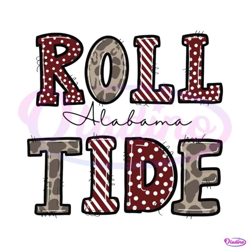 alabama-roll-tide-ncaa-football-svg