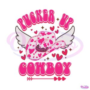 pucker-up-cowboy-rodeo-season-svg