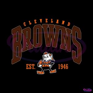 vintage-cleveland-browns-est-1946-svg