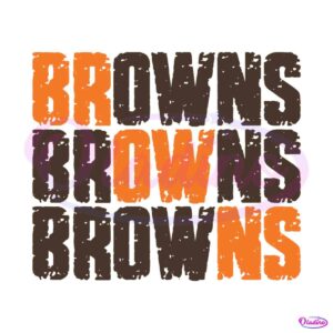 cleveland-browns-nfl-football-svg