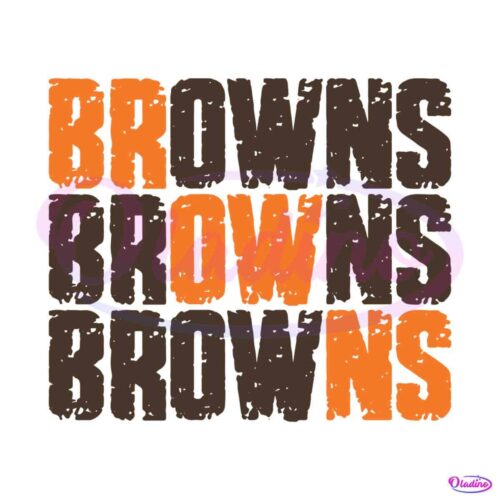 cleveland-browns-nfl-football-svg