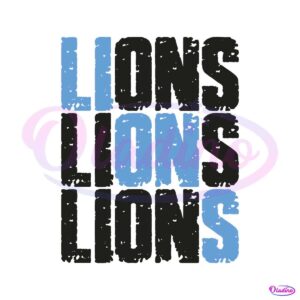 retro-detroit-lions-nfl-football-svg