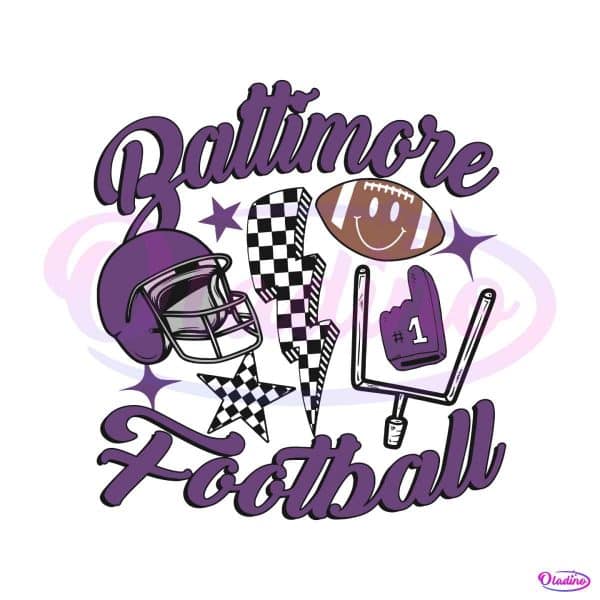 retro-baltimore-football-helmet-logo-svg