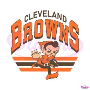 retro-cleveland-browns-svg-digital-download