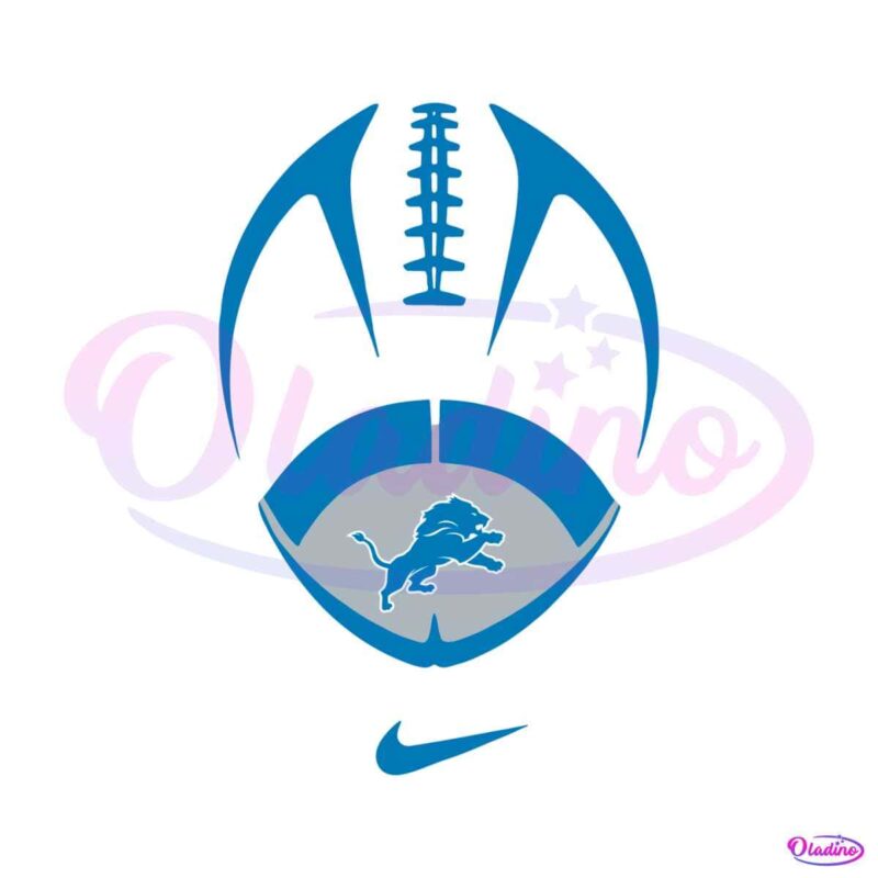 football-detroit-lions-logo-svg-digital-download