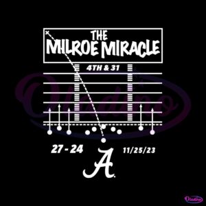 the-milroe-miracle-alabama-crimson-tide-iron-bowl-svg