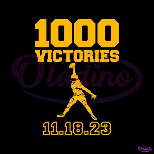 michigan-1000-victories-svg-digital-download