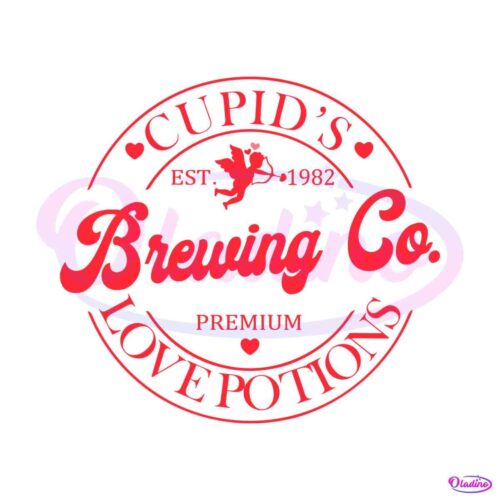 cupids-brewing-co-love-potions-est-1982-svg