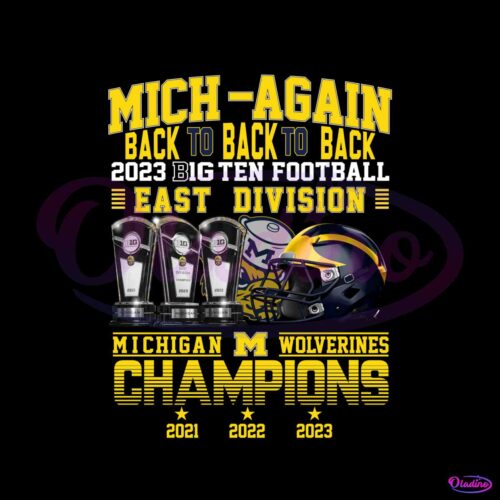 michigan-back-to-back-big-ten-png