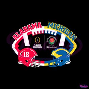 michigan-vs-alabama-rose-bowl-game-svg