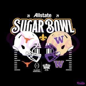 2024-allstate-sugar-bowl-texas-vs-washington-svg