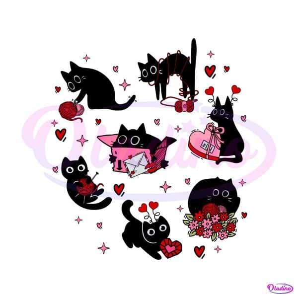 cute-black-cat-valentines-day-svg