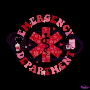 er-valentines-emergency-department-png