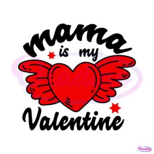 retro-mama-is-my-valentine-svg