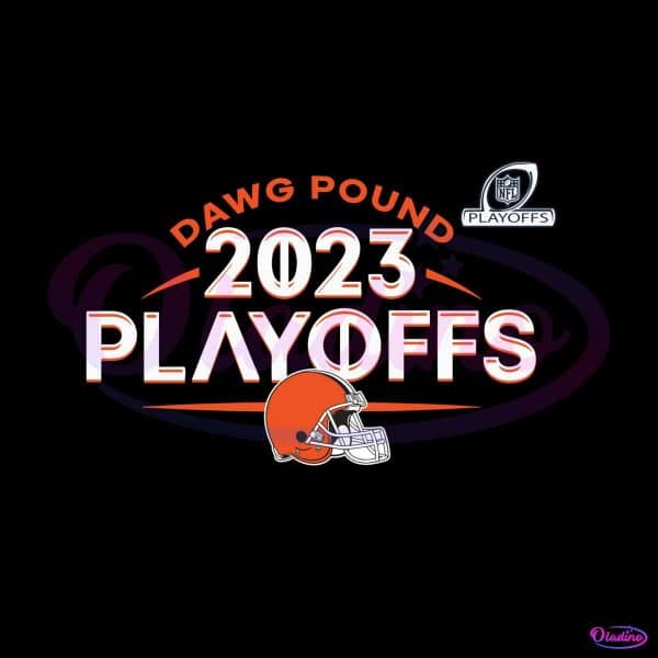 cleveland-browns-2023-nfl-playoffs-svg