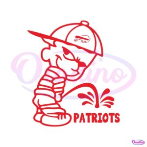 buffalo-bills-piss-on-new-england-patriots-svg