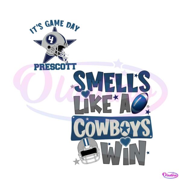 smells-like-a-cowboys-win-png
