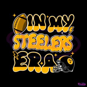 in-my-steelers-era-nfl-football-svg