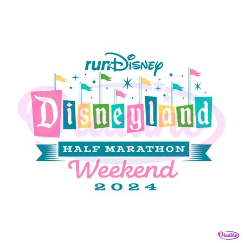 rundisney-disneyland-half-marathon-weekend-svg