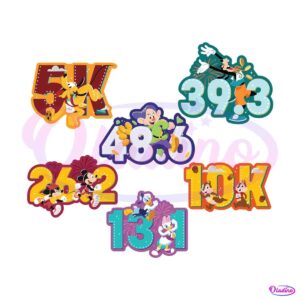 marathon-weekend-race-distance-2024-png-bundle