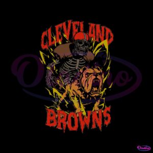 vintage-cleveland-football-browns-svg